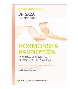Hormonska ravnoteža
