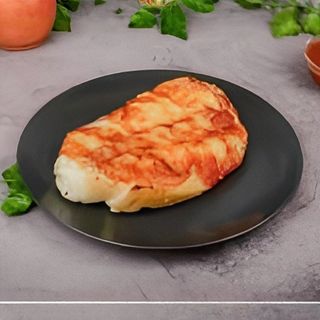 Viršla sa senfom u pecivu