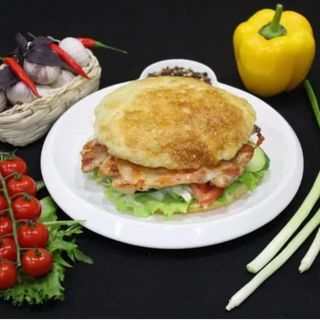 Куриный окорок (400 гр.)