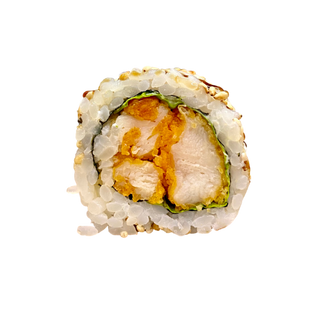 Uramaki pollo(8u)