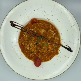 Rižoto Frutti Di Mare 300gr