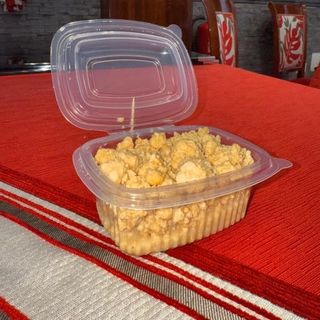 Dulce Leche Cuadrada 