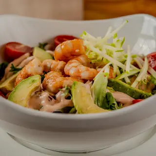 Ensalada Tropical