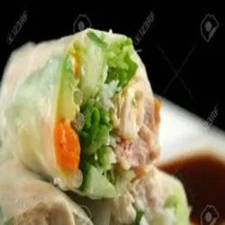 170. Rollito Vietnamita (4 Uds.)