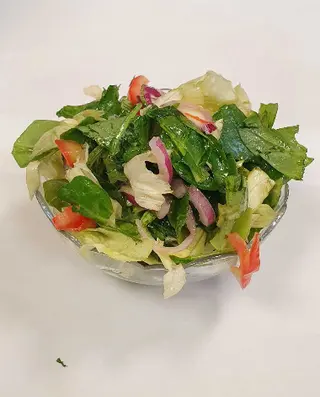Salata mixt