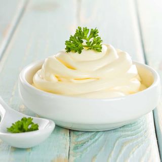 Mayonesa de 60 ml