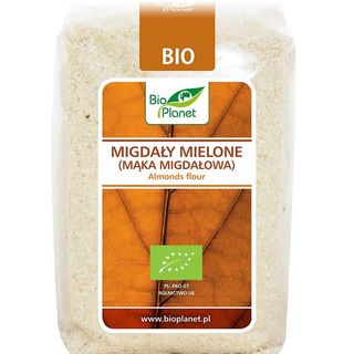 K29708Faina de migdale, ECO, 250 g,60