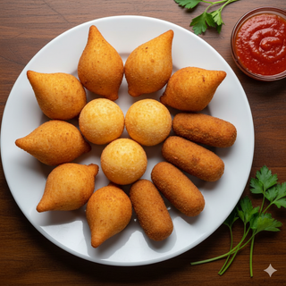 Mix Bom D+ (25 unid)