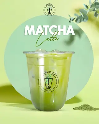 Matcha Latte