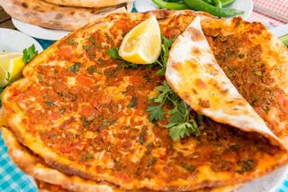 Lahmacun Standard