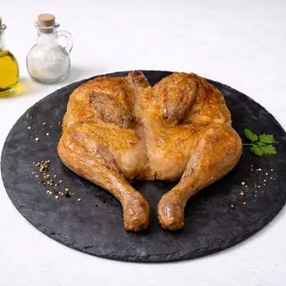 შემწვარი წიწილა 1ც