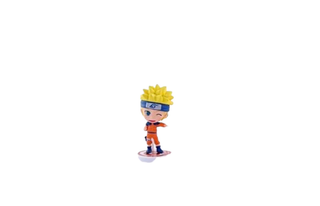 Naruto მცირე ზომის