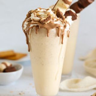 Milkshake Kinder