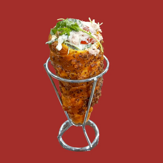 Kurtò Ortigia  (CONO)