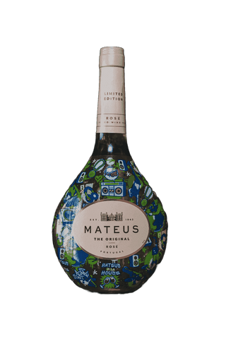 Mateus Rosé 0,75