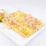  Crêpe Dinde Fromage