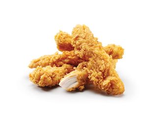 Стрипсы (5 шт.)