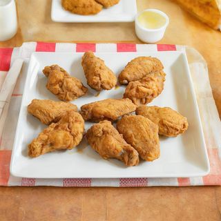 Alitas de pollo casero (5 Uds.)