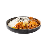 Pollo teriyaki Junior