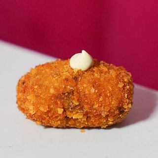 Surtido de Croquetas