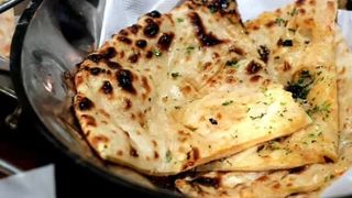 Aloo Kulcha