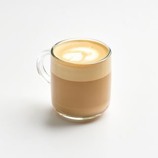 Капучино/Cappuccino (350мл)