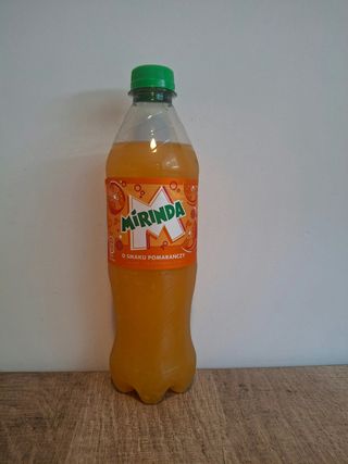 Mirinda Orange 0,5l