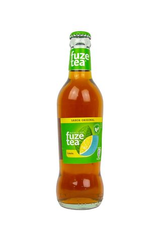 Fuze Limón