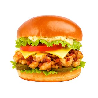 Чікен Бургер