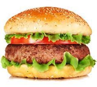 Гамбургер (200 гр)