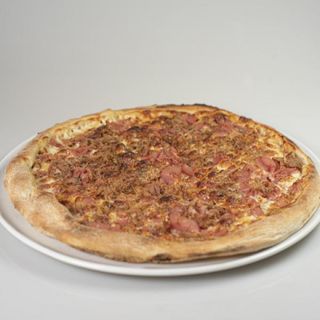 Pizza Bambino