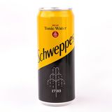 Schweppes Tonic Water