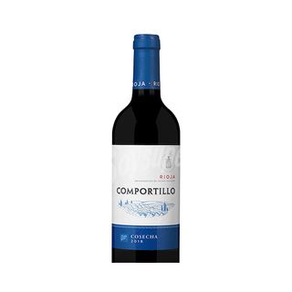 Vino tinto Rioja Comportillo (75 cl.)