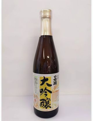 Nihosakari 75 cl