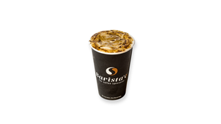 Macchiato Tiramisu