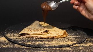 Palačinke sa nutelom