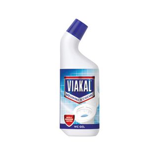 Viakal WC gel 3 in 1 750ml