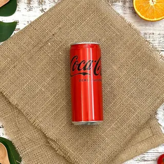 Soft drink