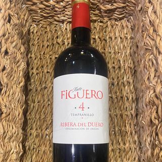 Vino Figuero 4  (750ml)