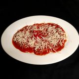 Карпаччо з яловичини (100г)