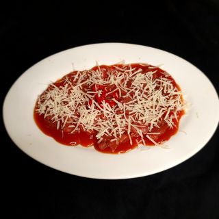 Карпаччо з яловичини (100г)