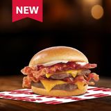 ჯუნიორ ბეკონატორი