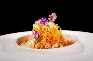 002 Tartare dello chef