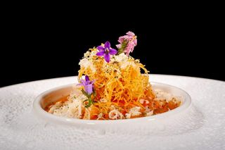 002 Tartare dello chef