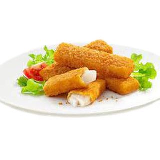 Fish Fingers