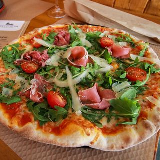 Pizza Parma (36cm)