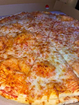 Пица Маргарита