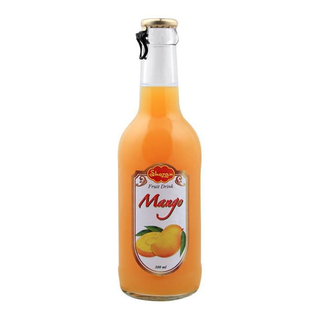 Shezan Mango