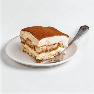 tiramisù classico