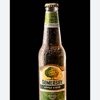 Somersby 33cl
